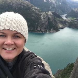 Meet your Posher, Cathy